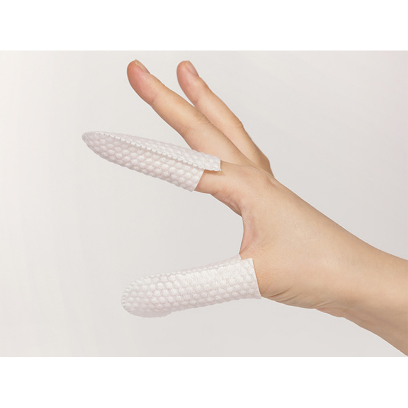 Dogs and Cats Finger Eye Wipes