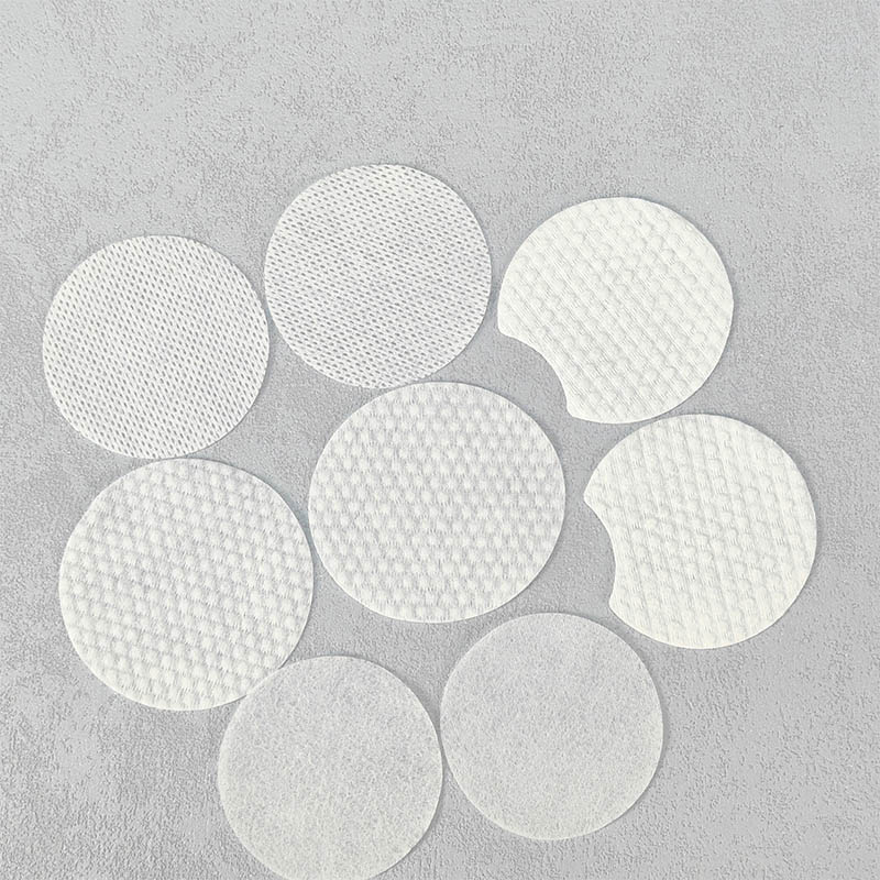 Pet Round Wipes