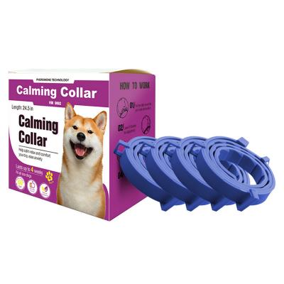 Custom best calming collars for dogs