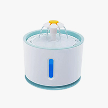 Dog & Cat Water Fountains