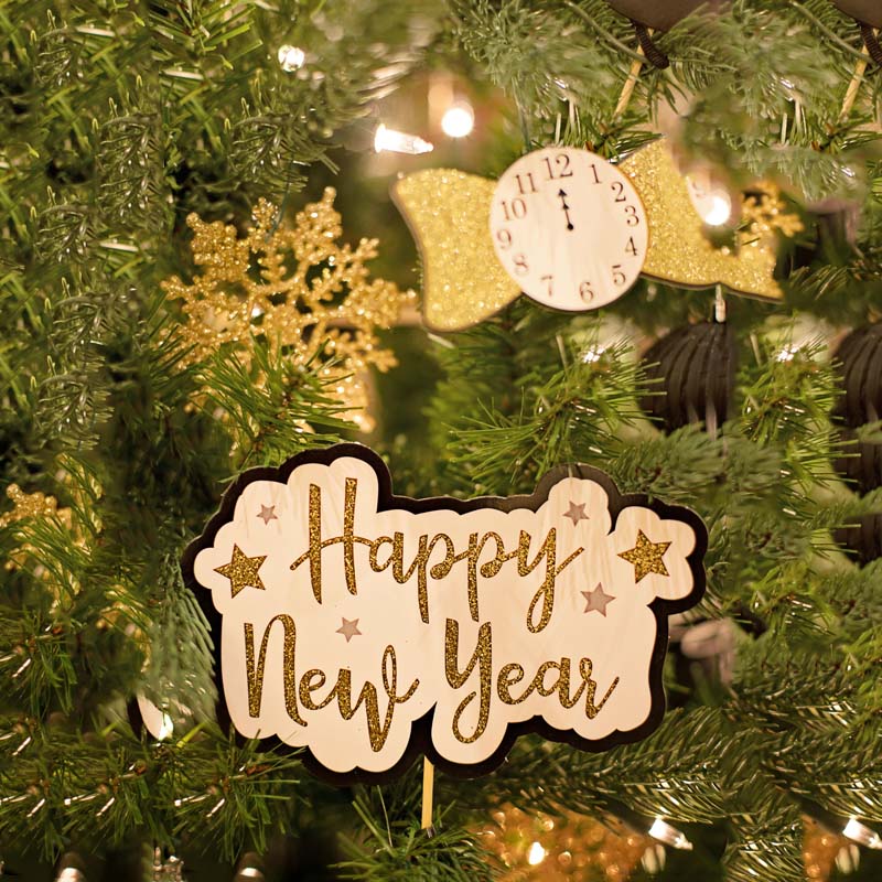 Happy New Year of 2025.